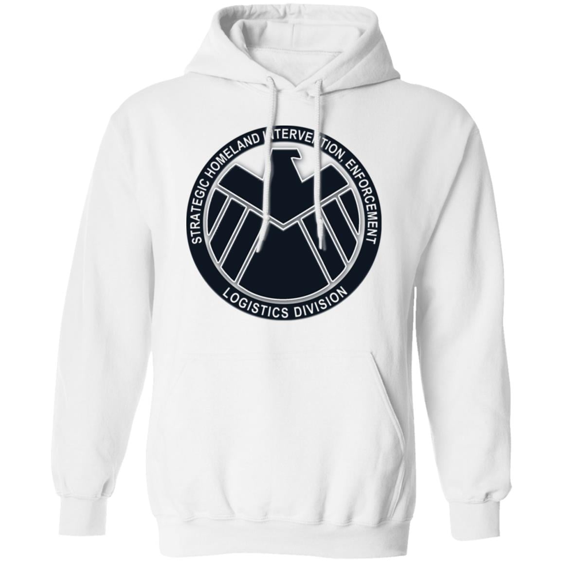 Strategic Homeland Intervention Enforcement And Logistics Division Shirt, Hoodie, Tank