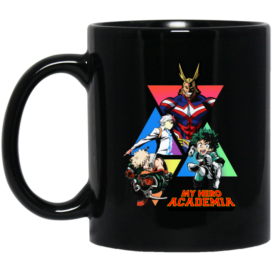 My Hero Academy Mug