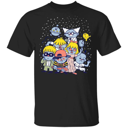 
	Earthbound Mother 2 Funny Shirt, Hoodie, Tank