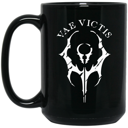 
	Vae Victis Mug