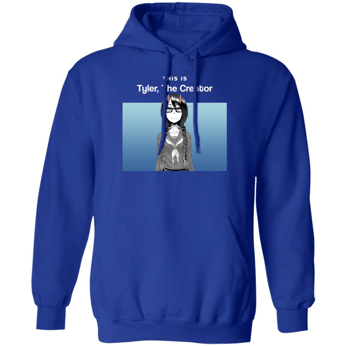 This Is Tyler The Creator Shirt, Hoodie