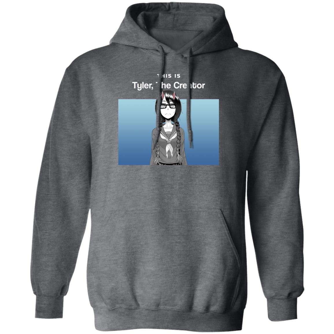 This Is Tyler The Creator Shirt, Hoodie
