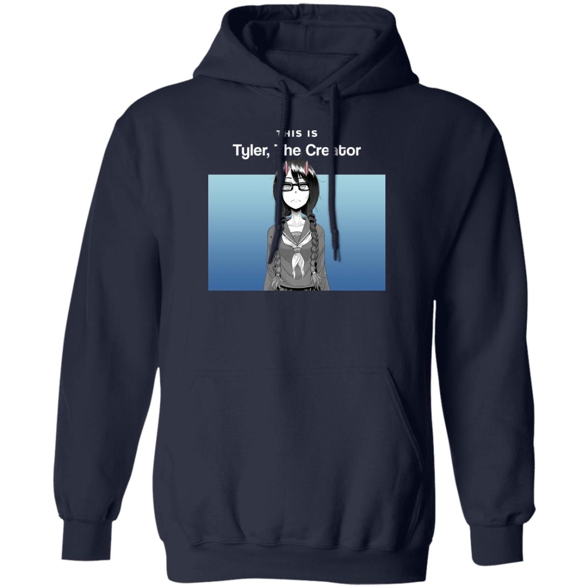 This Is Tyler The Creator Shirt, Hoodie