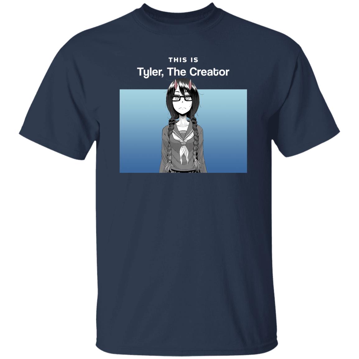 This Is Tyler The Creator Shirt, Hoodie