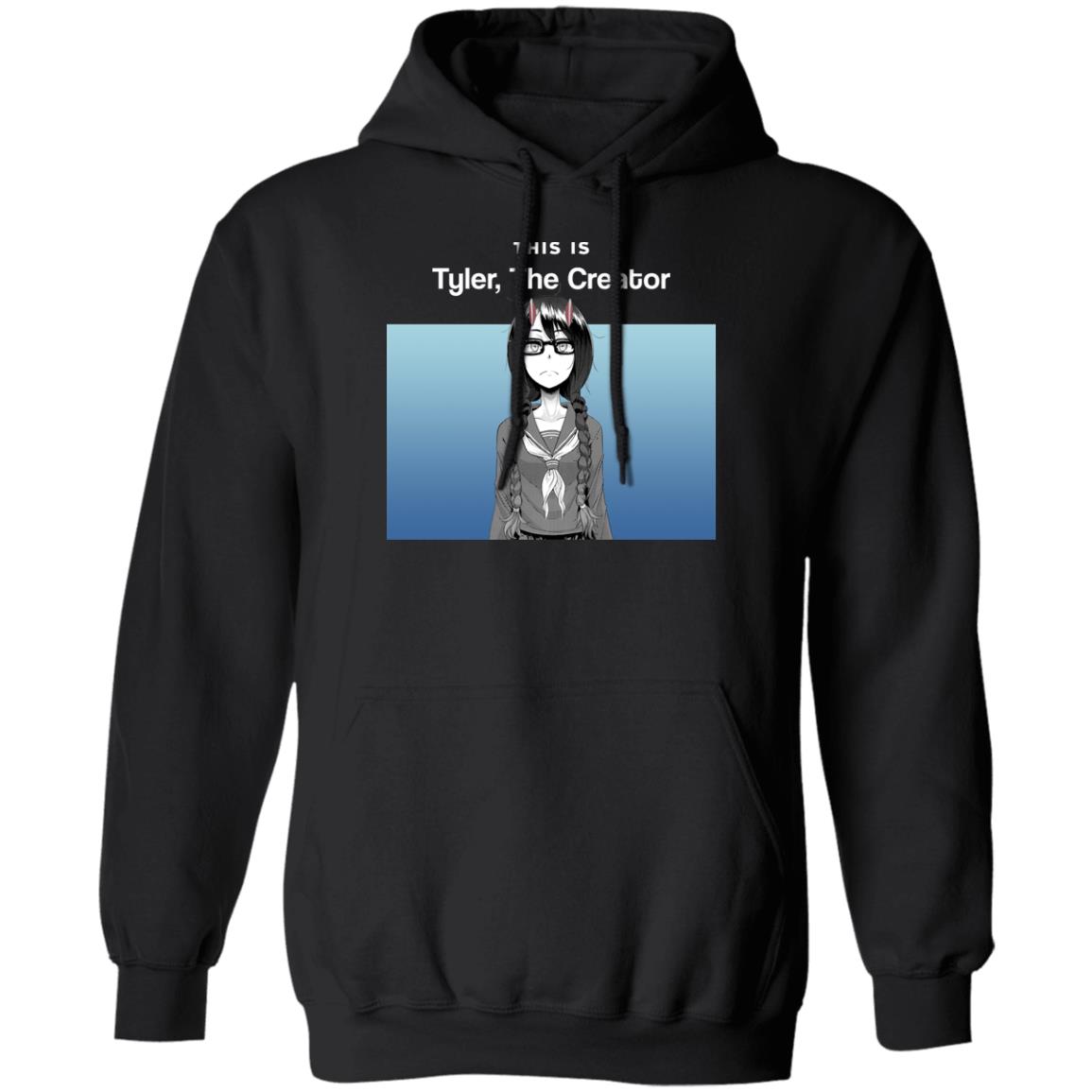This Is Tyler The Creator Shirt, Hoodie