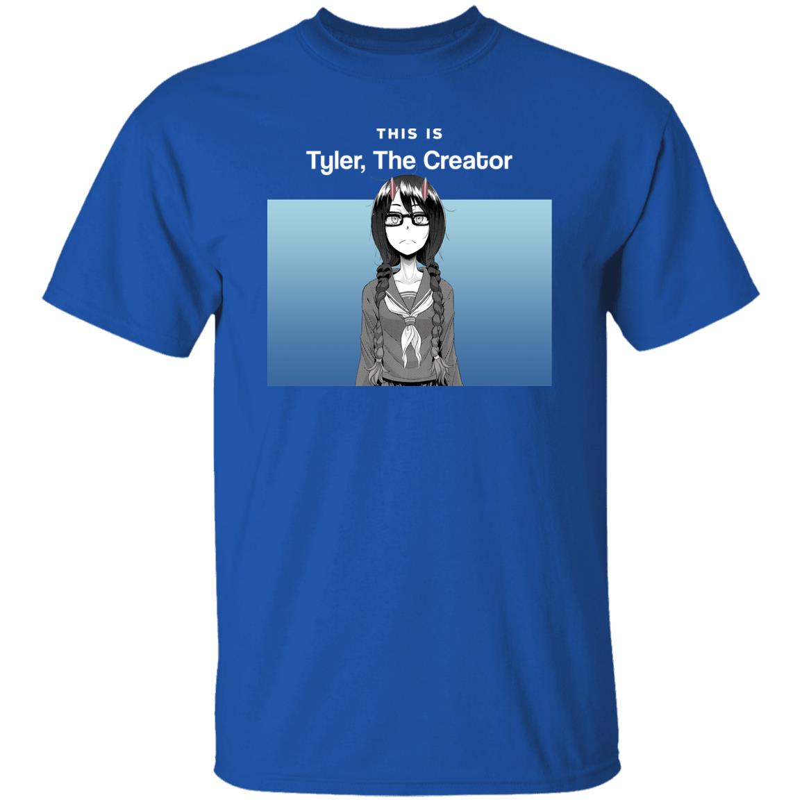 This Is Tyler The Creator Shirt, Hoodie