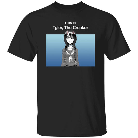 This Is Tyler The Creator Shirt, Hoodie