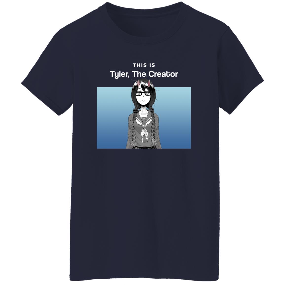 This Is Tyler The Creator Shirt, Hoodie