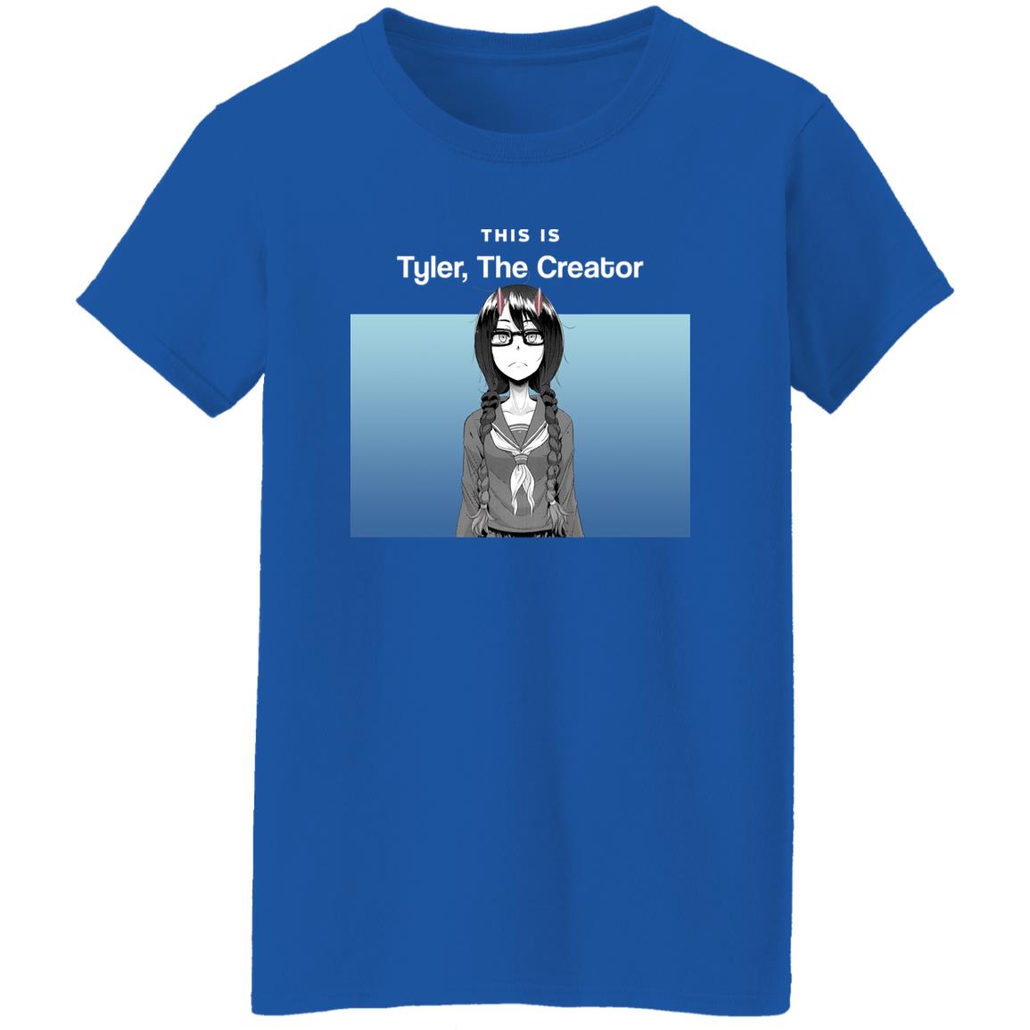 This Is Tyler The Creator Shirt, Hoodie