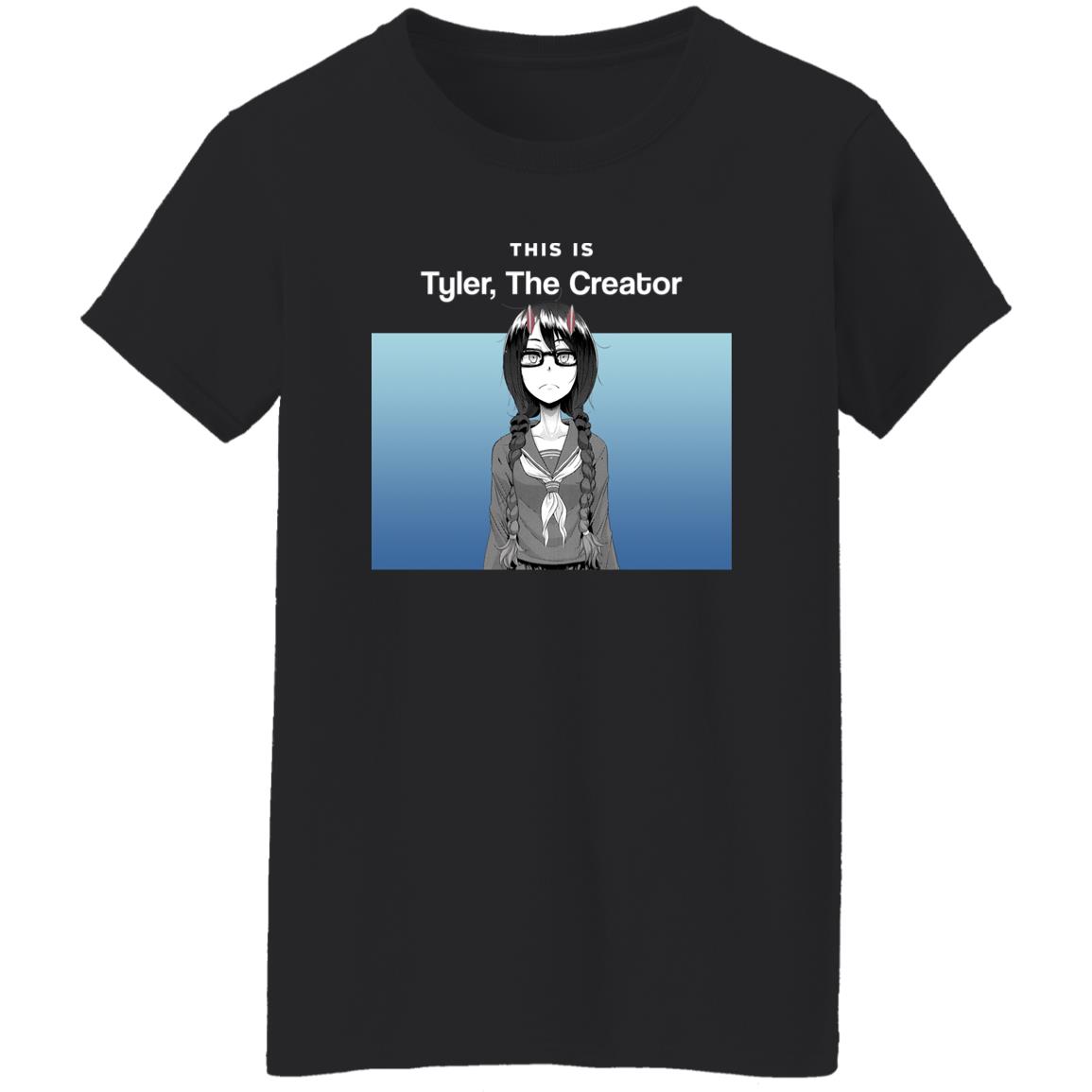 
	This Is Tyler The Creator Shirt, Hoodie