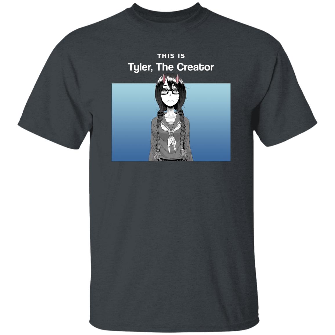 This Is Tyler The Creator Shirt, Hoodie