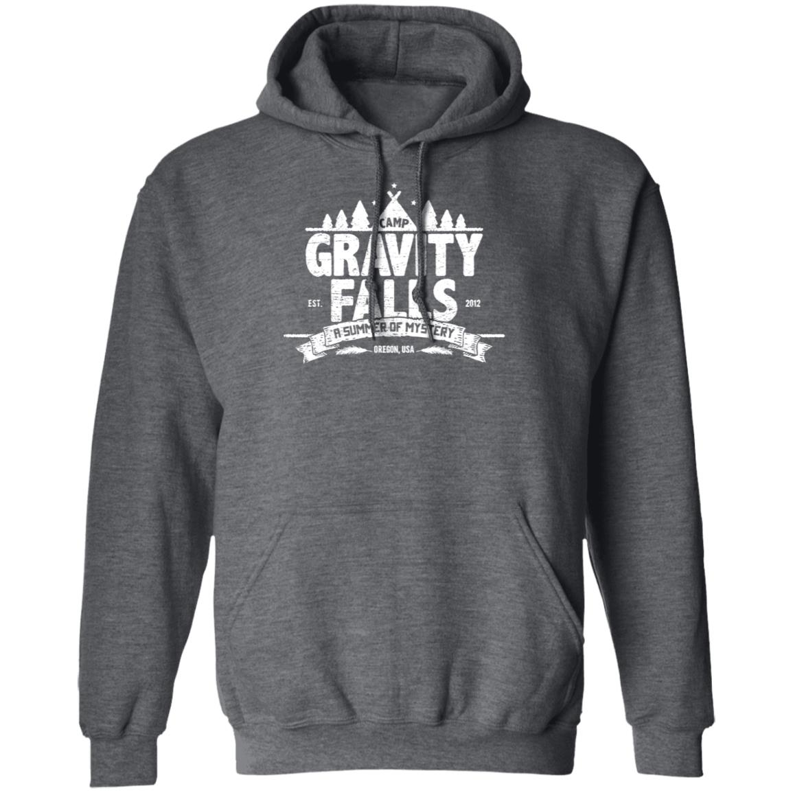 Gravity Falls A Summer Of Mystery Oregon USA Shirt, Hoodie, Tank