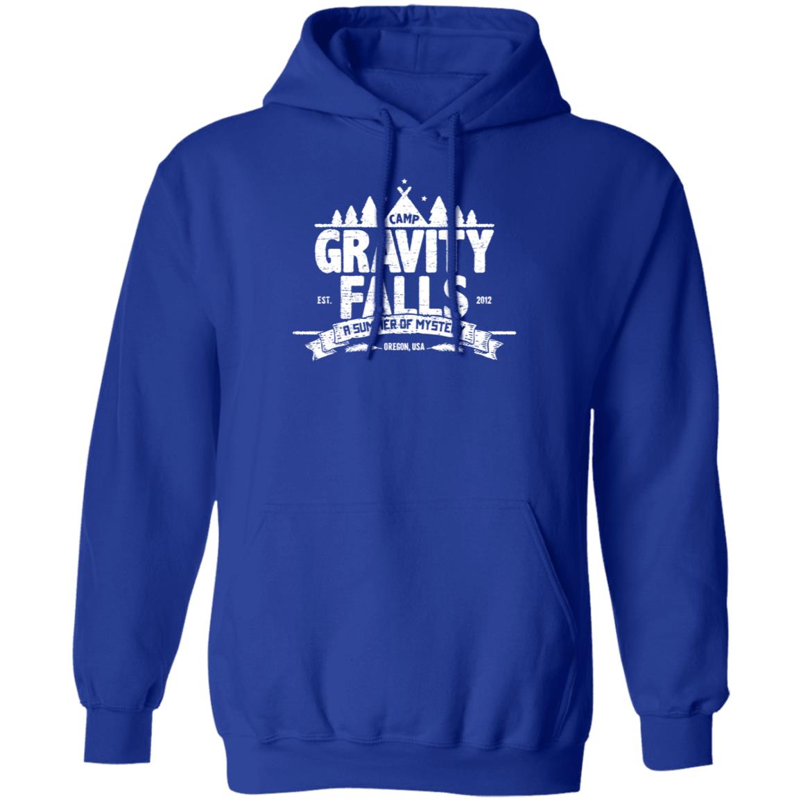 Gravity Falls A Summer Of Mystery Oregon USA Shirt, Hoodie, Tank