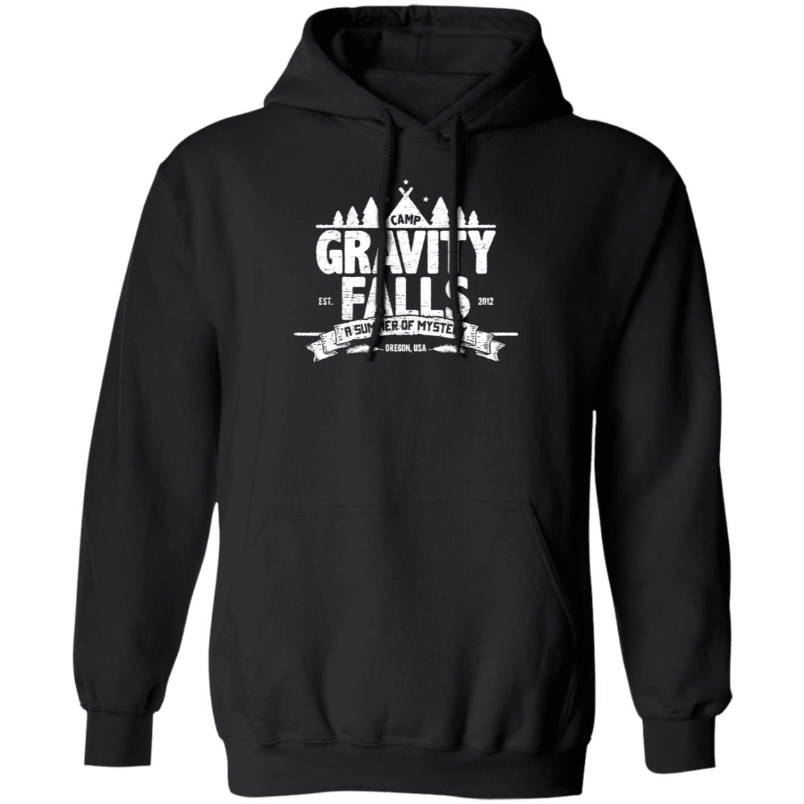 Gravity Falls A Summer Of Mystery Oregon USA Shirt, Hoodie, Tank