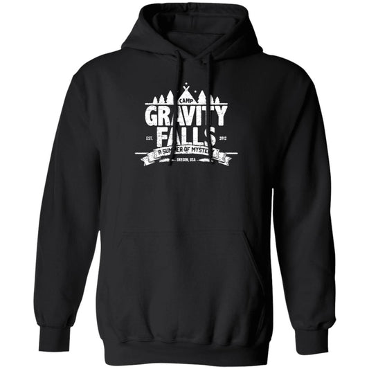 Gravity Falls A Summer Of Mystery Oregon USA Shirt, Hoodie, Tank