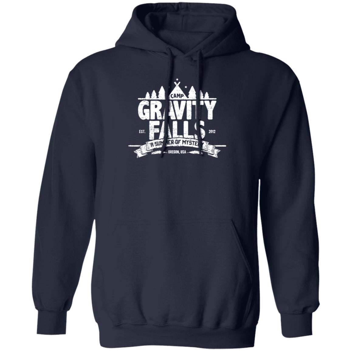 Gravity Falls A Summer Of Mystery Oregon USA Shirt, Hoodie, Tank