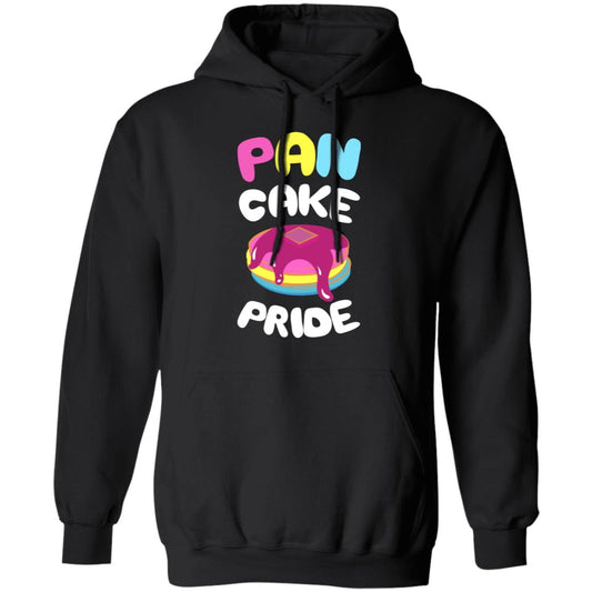 
	Pan Cake Pride Pansexual Pride Month LGBTQ Shirt, Hoodie, Tank
