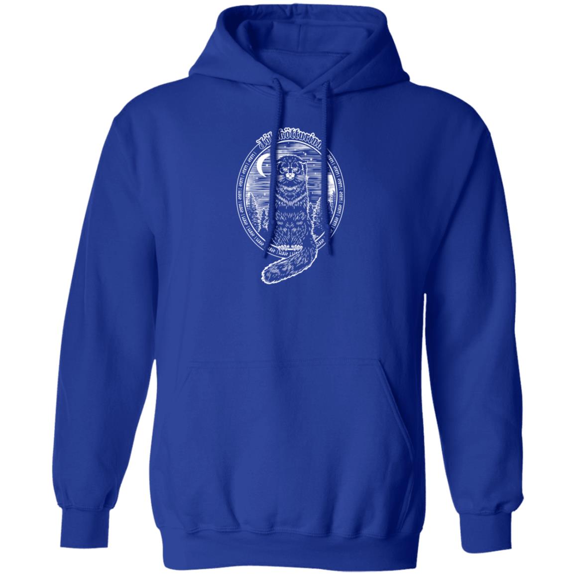 Yule Cat Jolakoturinn Shirt, Hoodie