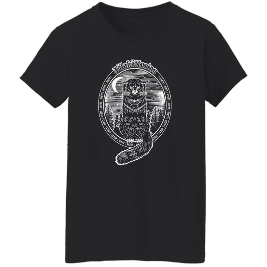 
	Yule Cat Jolakoturinn Shirt, Hoodie