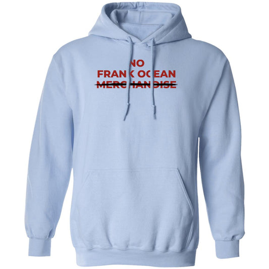No Frank Ocean Merchandise Shirt, Hoodie
