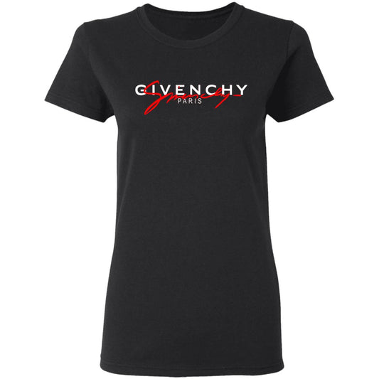 
	Givenchy Givenchy Paris Shirt, Hoodie, Tank