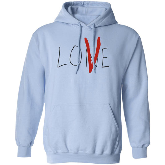 Vlone Love Shirt