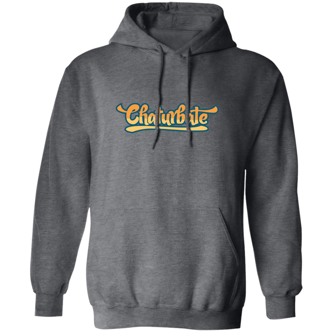 Chaturbate Logo Shirt