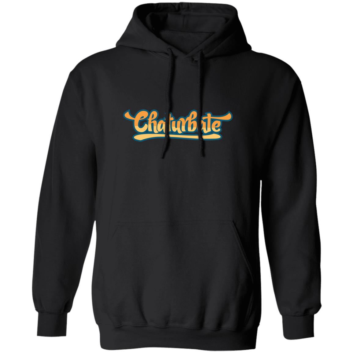 Chaturbate Logo Shirt
