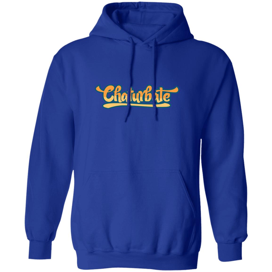 Chaturbate Logo Shirt
