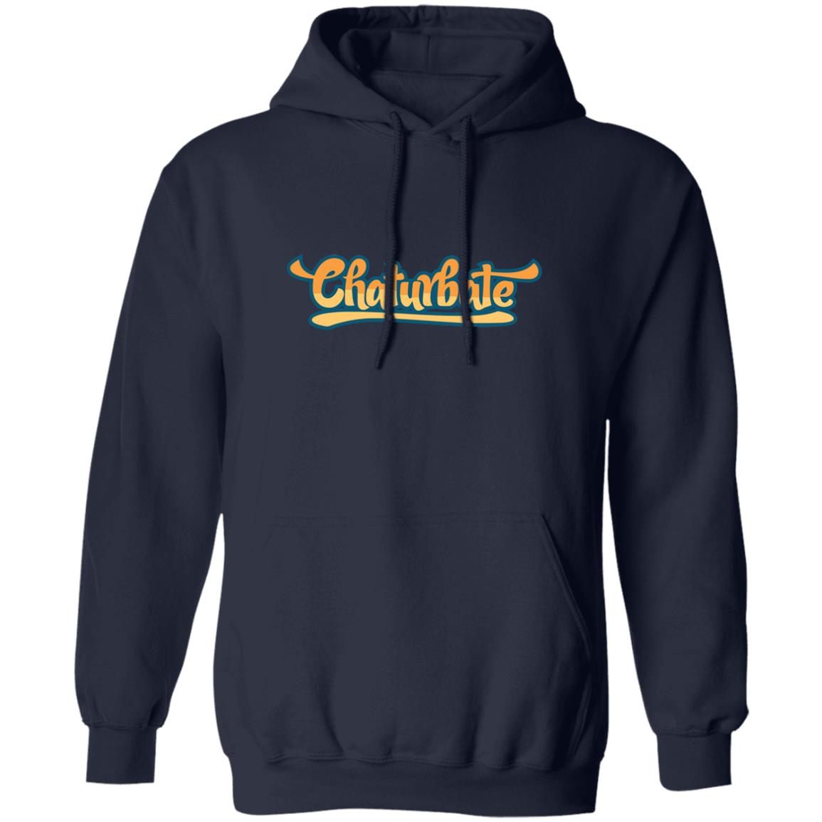 Chaturbate Logo Shirt