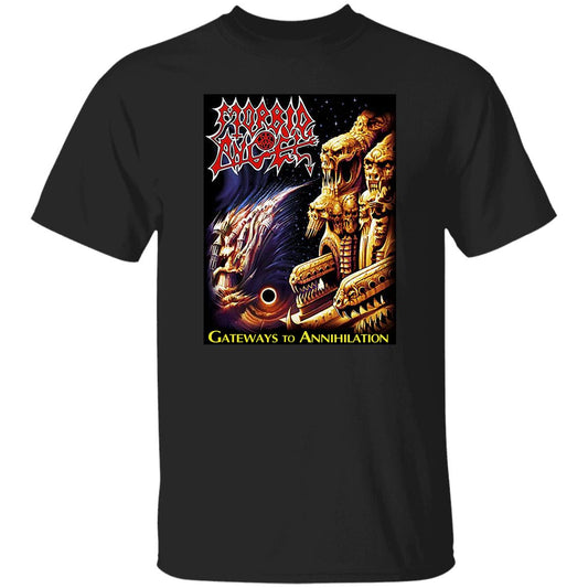 Morbid Angel Gateways To Annihilation Shirt, Hoodie