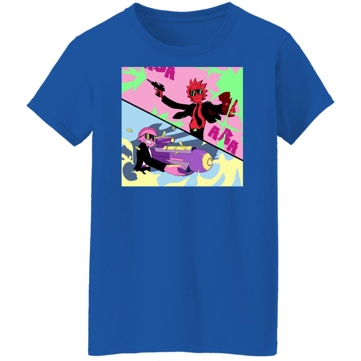 Rick And Morty Oh Mama Shirt, Hoodie, Tank