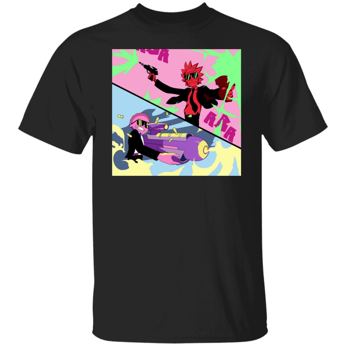 Rick And Morty Oh Mama Shirt, Hoodie, Tank