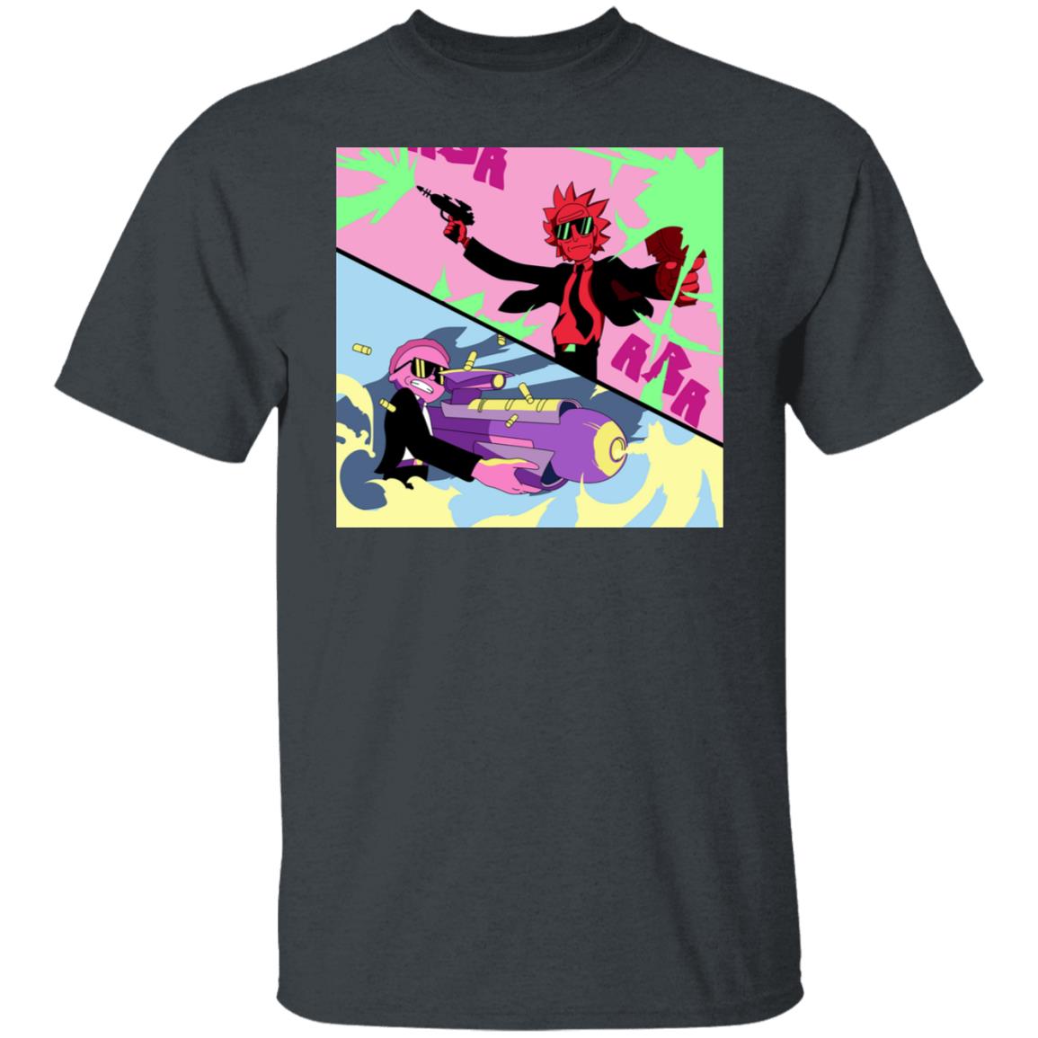 Rick And Morty Oh Mama Shirt, Hoodie, Tank
