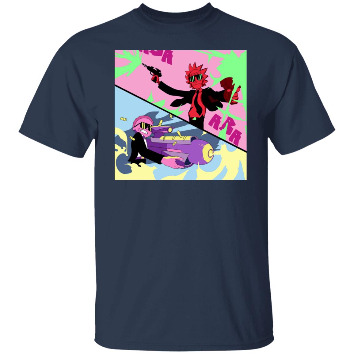 Rick And Morty Oh Mama Shirt, Hoodie, Tank