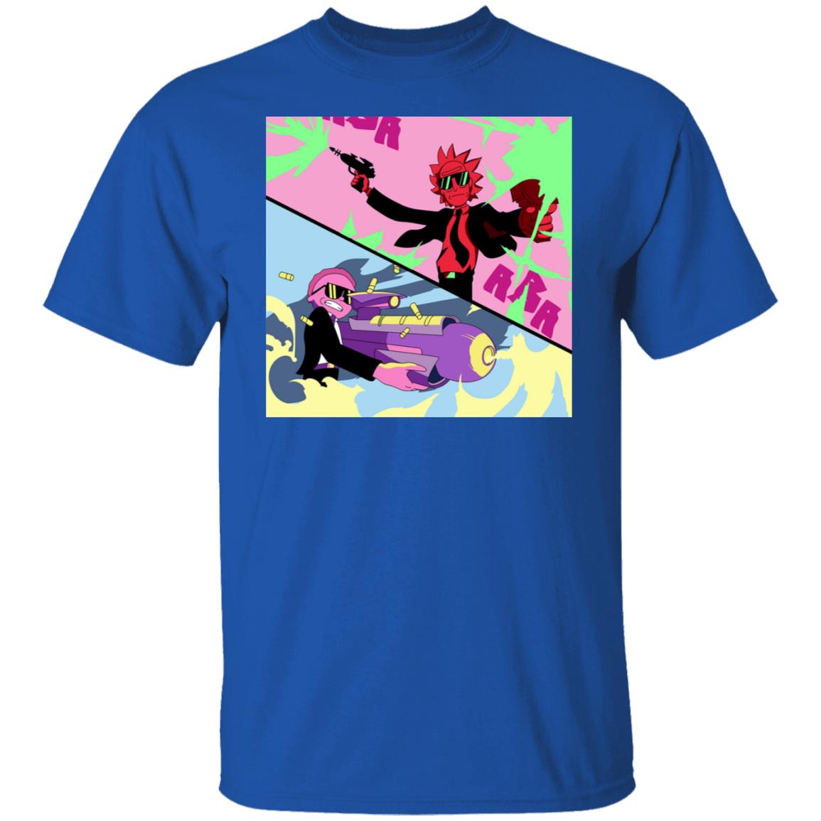 Rick And Morty Oh Mama Shirt, Hoodie, Tank
