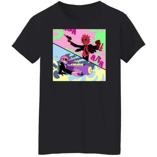 
	Rick And Morty Oh Mama Shirt, Hoodie, Tank