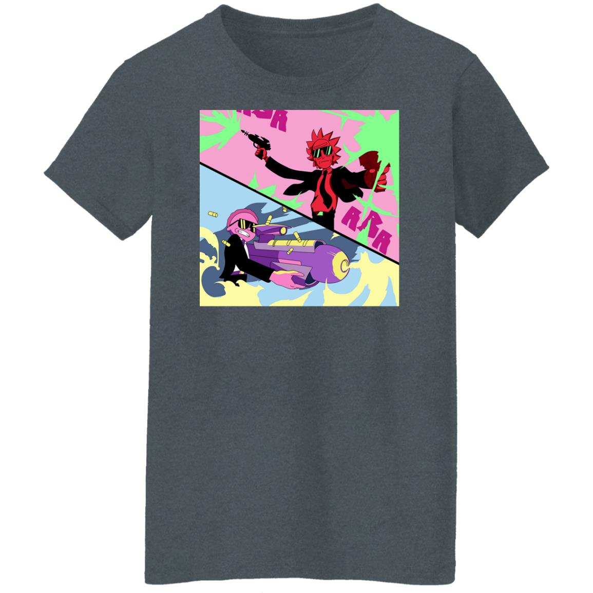 Rick And Morty Oh Mama Shirt, Hoodie, Tank