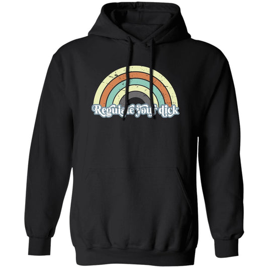 Regulate Your Dick Shirt, Hoodie, Tank