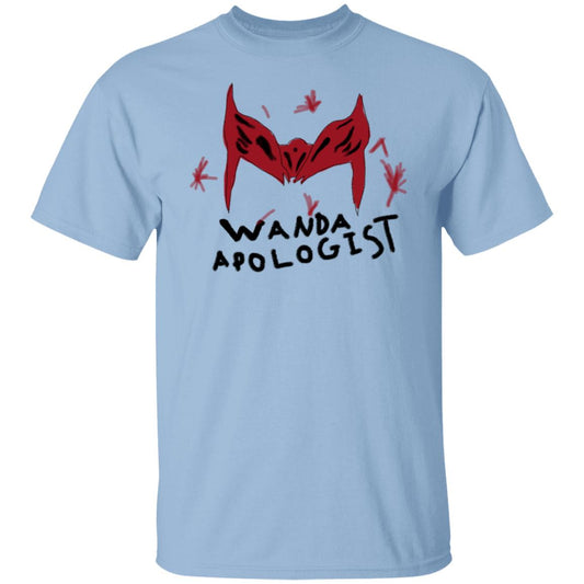 Wanda Apologist Multiverse Of Madness Shirt, Hoodie, Tank