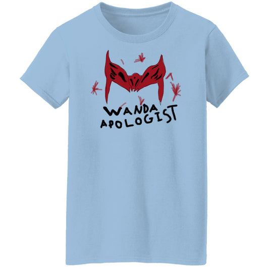 
	Wanda Apologist Multiverse Of Madness Shirt, Hoodie, Tank