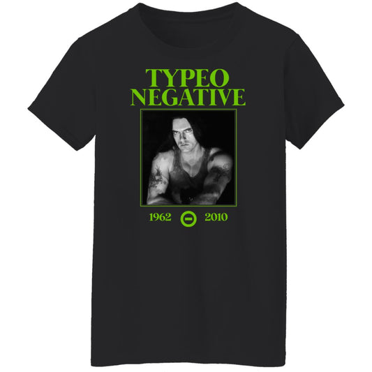 
	Tyoe O Negative 1962 2010 Shirt, Hoodie, Tank