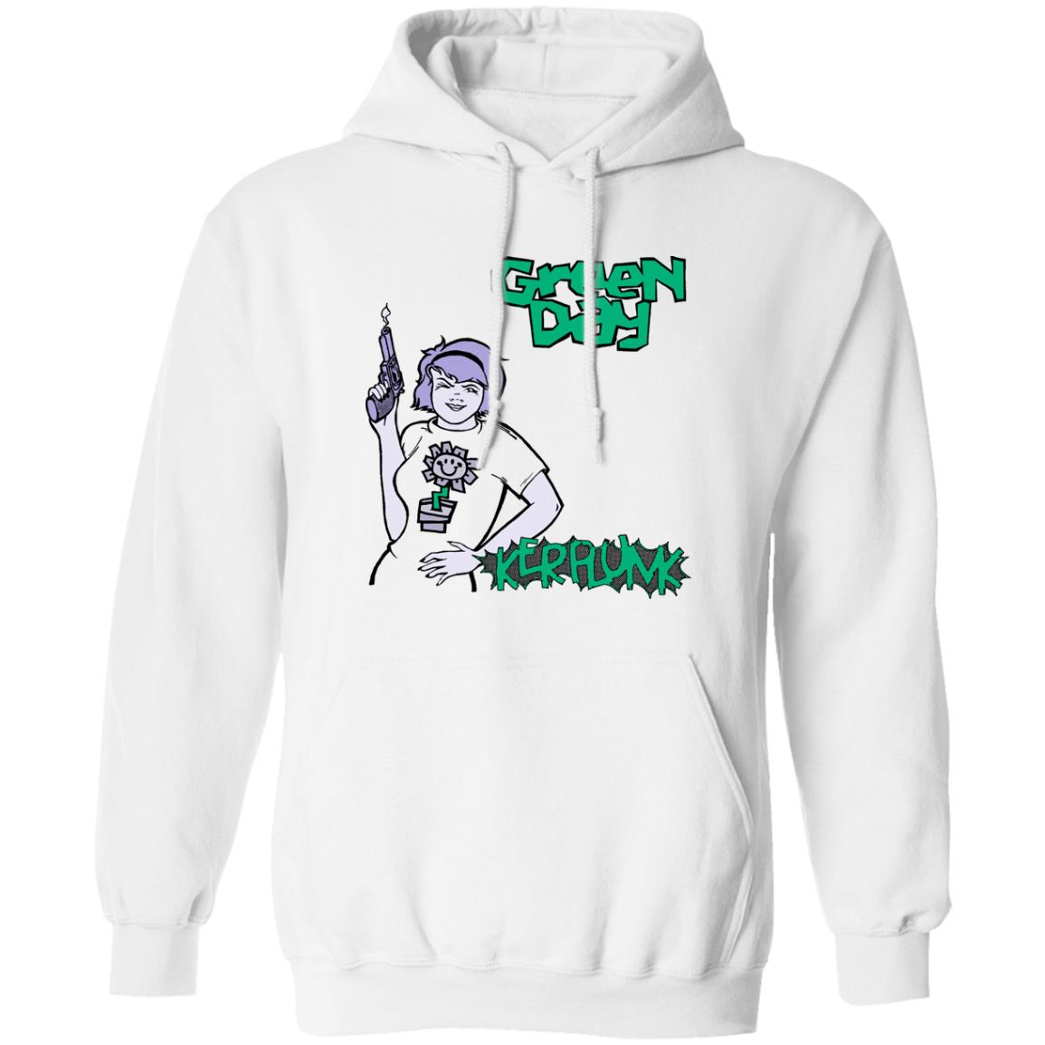 Green Day Kerplunk Shirt, Hoodie, Tank