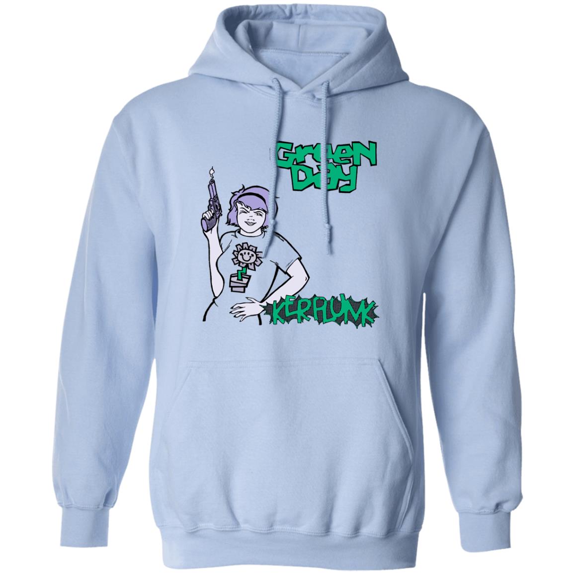 Green Day Kerplunk Shirt, Hoodie, Tank