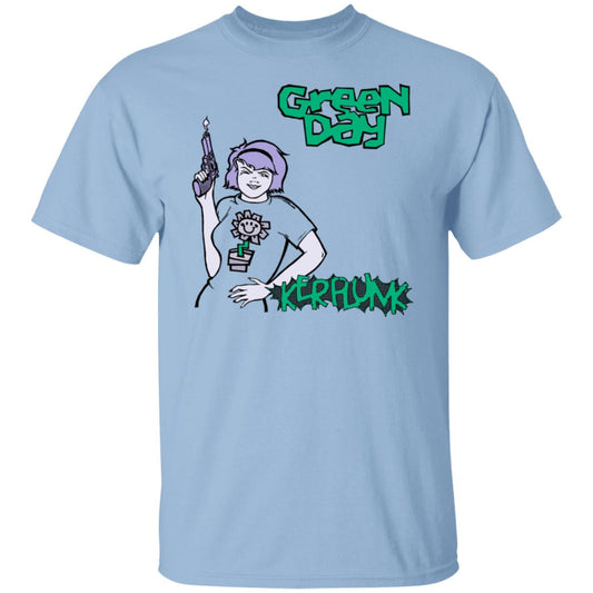 Green Day Kerplunk Shirt, Hoodie, Tank