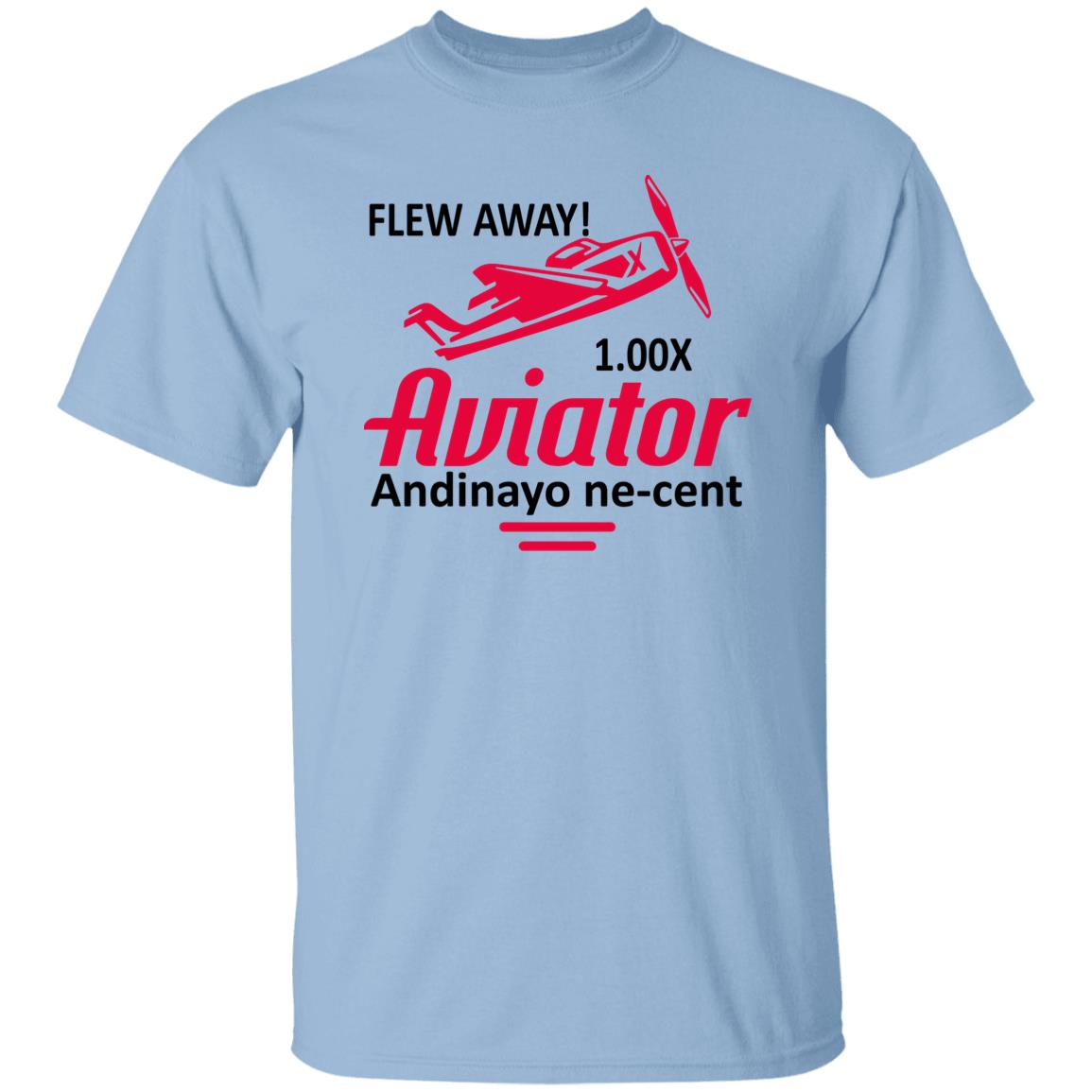 Aviator Andinayo Ne-Cent 1.0x
