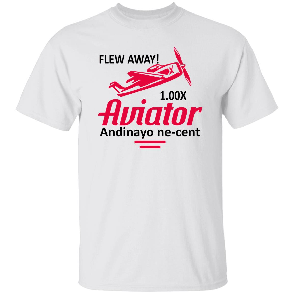 Aviator Andinayo Ne-Cent 1.0x
