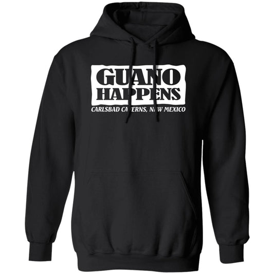 Guano Happens Carlsbad Caverns New Mexico