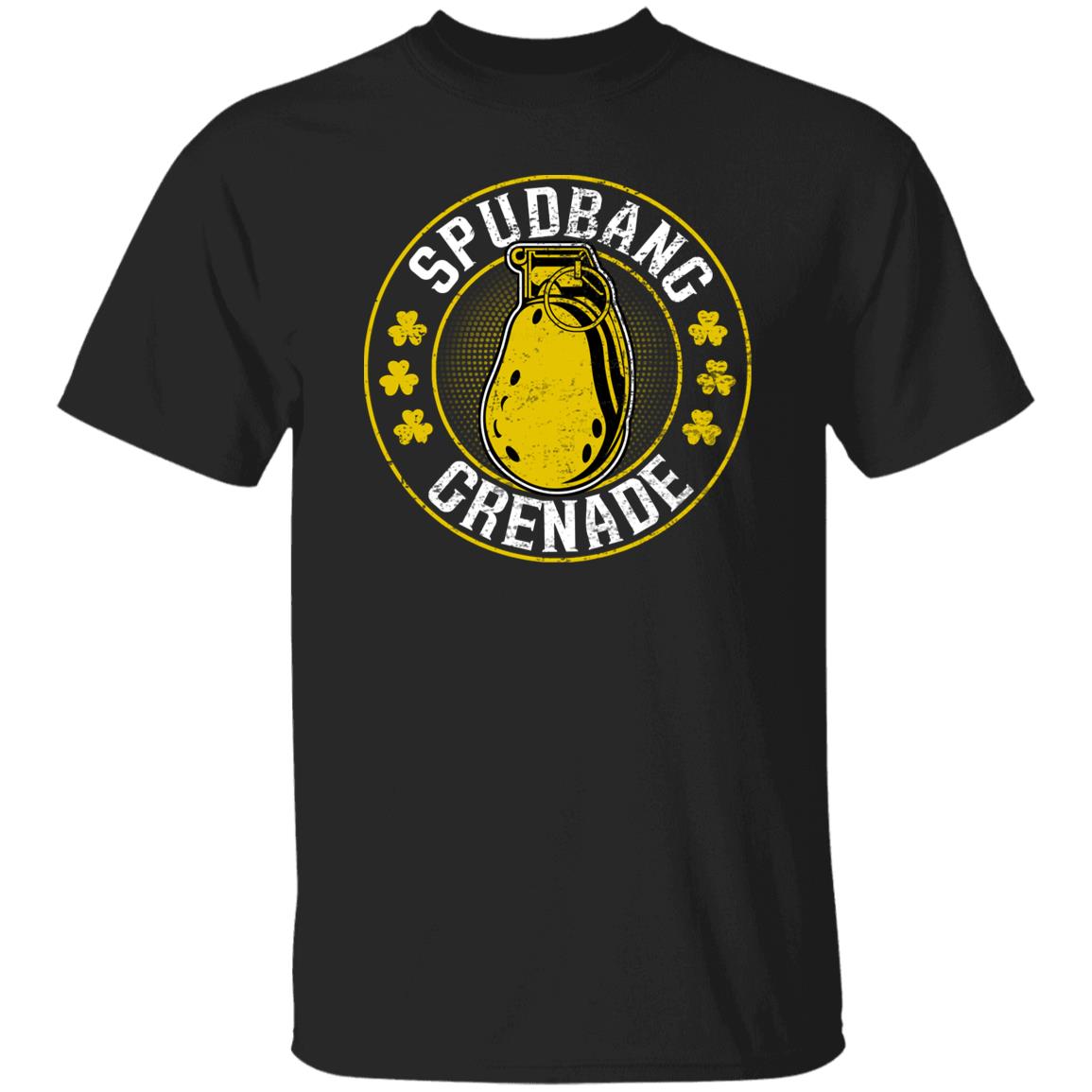 
	Spudbang