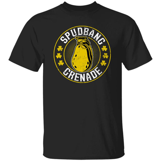 
	Spudbang